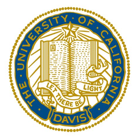 UC Davis Logo